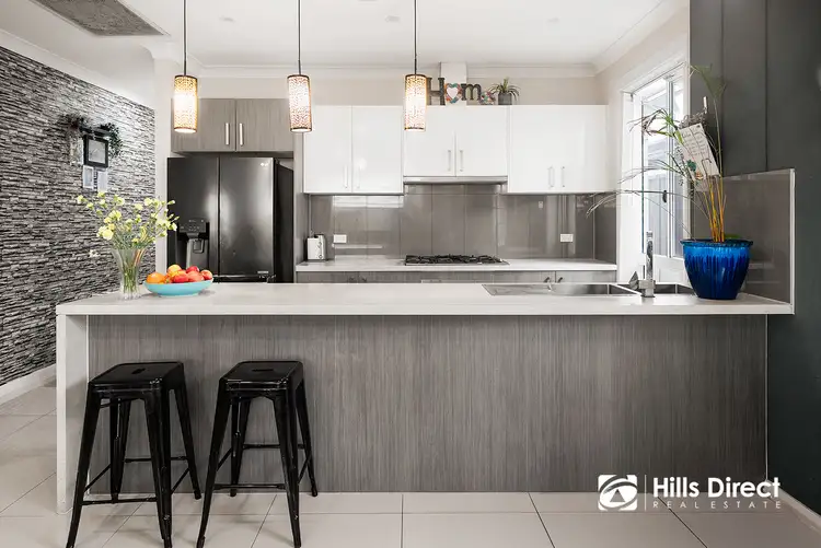 Fourth view of Homely house listing, 11 & 11A Cairo Street, The Ponds NSW 2769