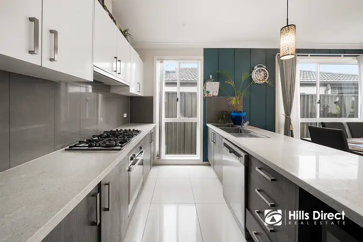 Fifth view of Homely house listing, 11 & 11A Cairo Street, The Ponds NSW 2769