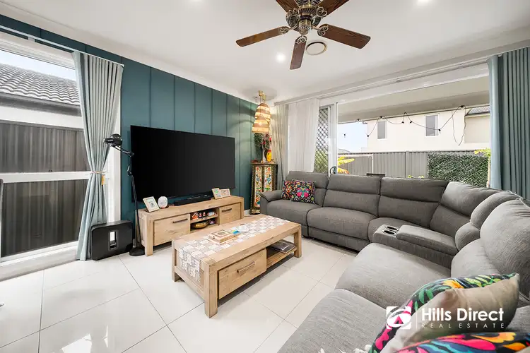 Sixth view of Homely house listing, 11 & 11A Cairo Street, The Ponds NSW 2769