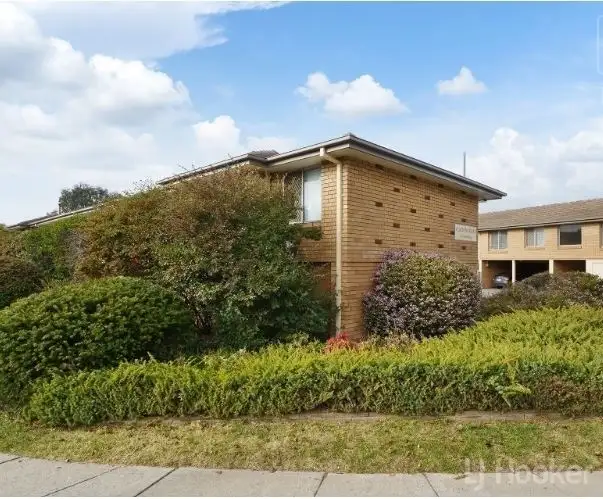 Main view of Homely studio listing, 13/2 Donald Road, Queanbeyan NSW 2620