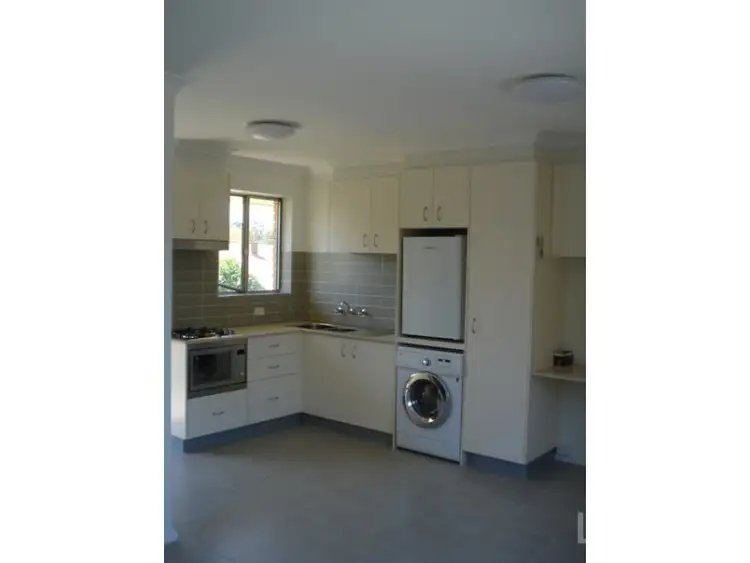 Second view of Homely studio listing, 13/2 Donald Road, Queanbeyan NSW 2620