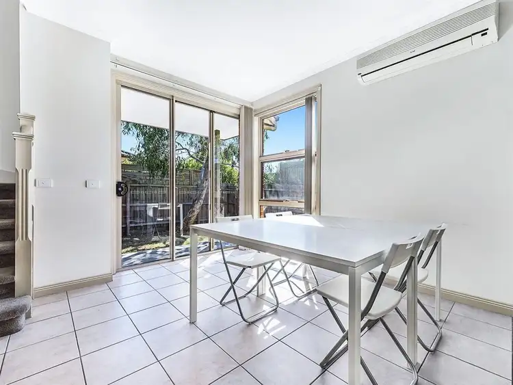 Third view of Homely townhouse listing, 3/27 Francis Street, Clayton VIC 3168