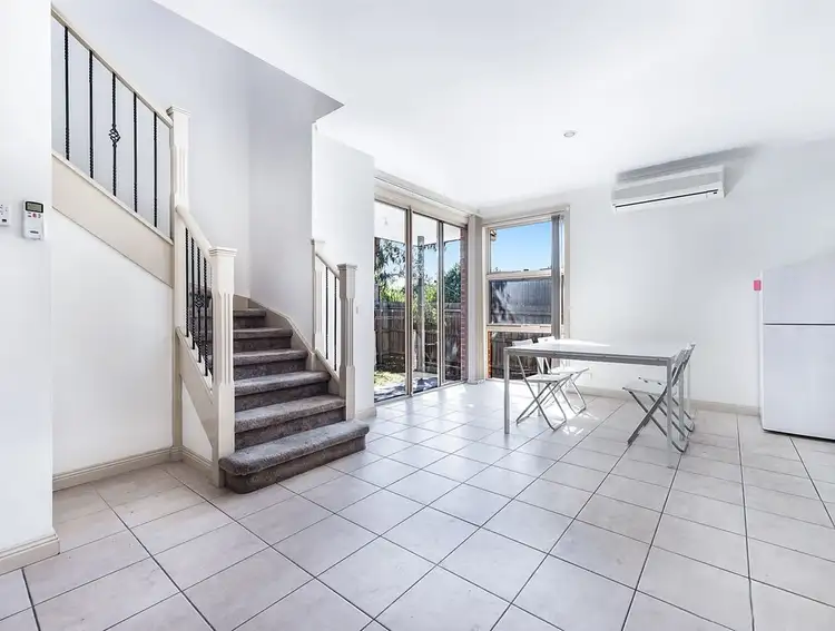 Fourth view of Homely townhouse listing, 3/27 Francis Street, Clayton VIC 3168