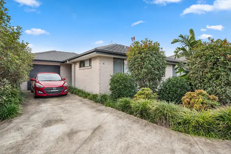 4/33 Sullivans Road, Moonee Beach NSW 2450