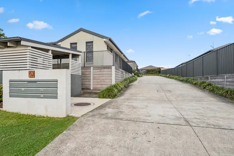 Second view of Homely townhouse listing, 4/33 Sullivans Road, Moonee Beach NSW 2450