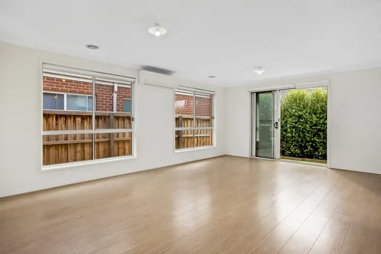 Third view of Homely house listing, 36 Hiskey Crescent, Werribee VIC 3030