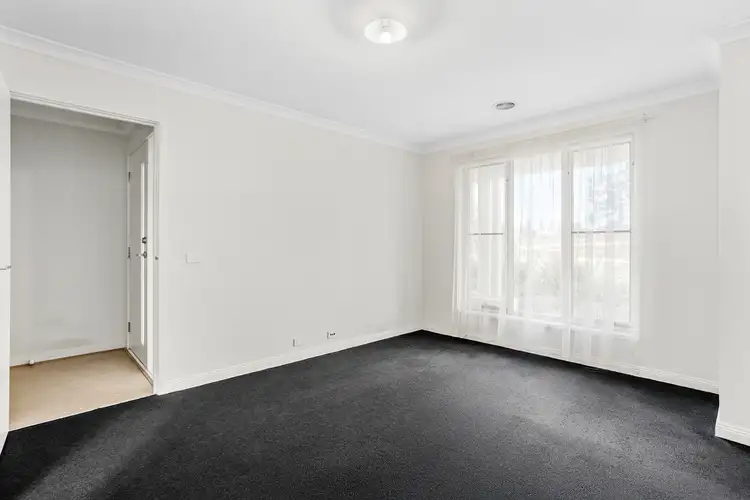Fourth view of Homely house listing, 36 Hiskey Crescent, Werribee VIC 3030