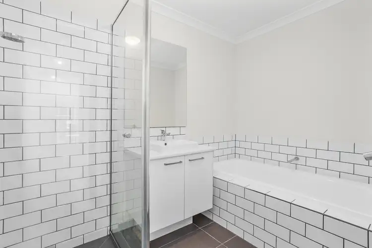 Fifth view of Homely house listing, 36 Hiskey Crescent, Werribee VIC 3030