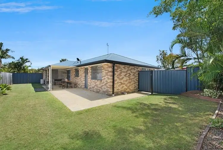 Main view of Homely house listing, 23 Centennial Place, Little Mountain QLD 4551