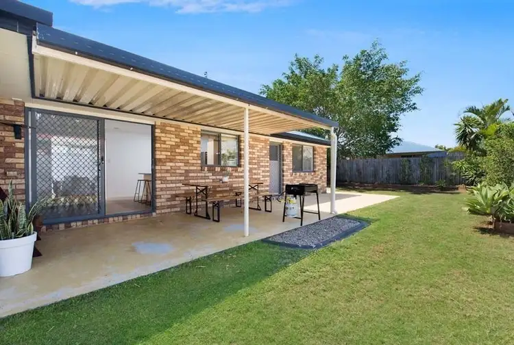 Second view of Homely house listing, 23 Centennial Place, Little Mountain QLD 4551