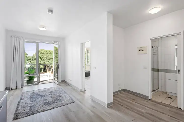 Main view of Homely apartment listing, 114/72 High Street, Windsor VIC 3181