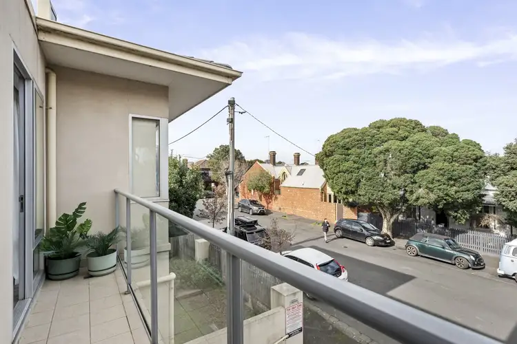 Second view of Homely apartment listing, 114/72 High Street, Windsor VIC 3181