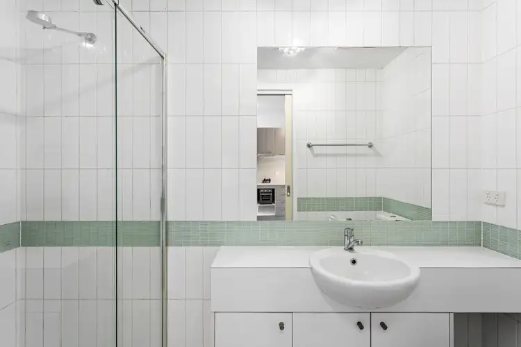 Fifth view of Homely apartment listing, 114/72 High Street, Windsor VIC 3181