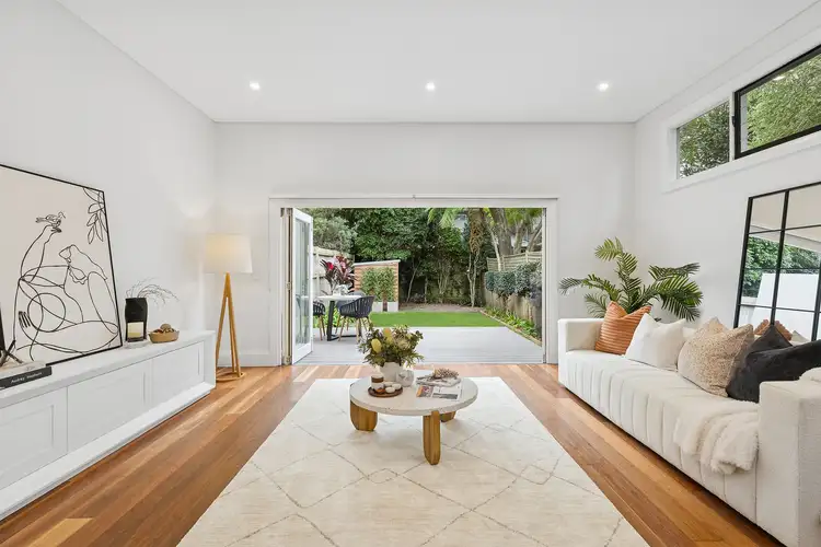 Third view of Homely house listing, 10A Mabel Street, Willoughby NSW 2068