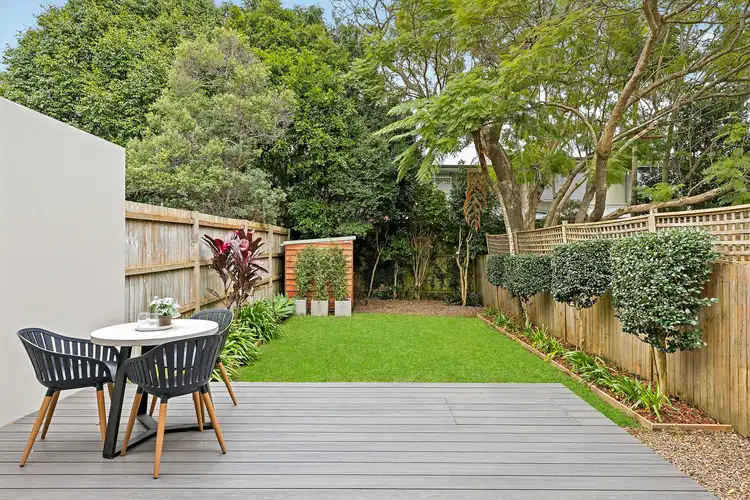 Fifth view of Homely house listing, 10A Mabel Street, Willoughby NSW 2068