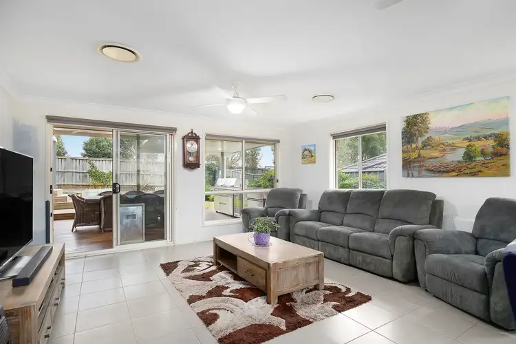 Third view of Homely house listing, 2 Florin Place, Wadalba NSW 2259