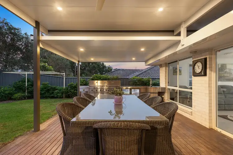 Fourth view of Homely house listing, 2 Florin Place, Wadalba NSW 2259