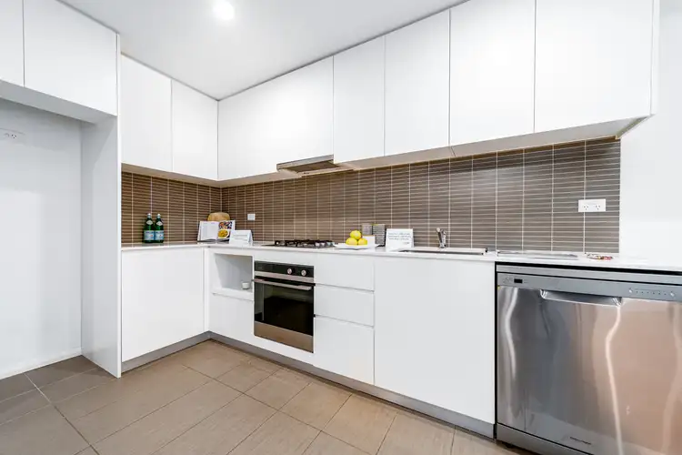 Fifth view of Homely apartment listing, 27/309-311 Peats Ferry Road, Asquith NSW 2077