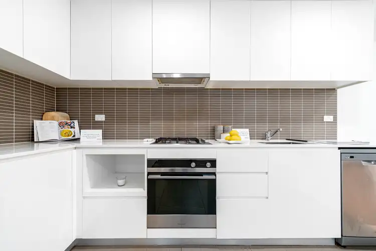 Sixth view of Homely apartment listing, 27/309-311 Peats Ferry Road, Asquith NSW 2077