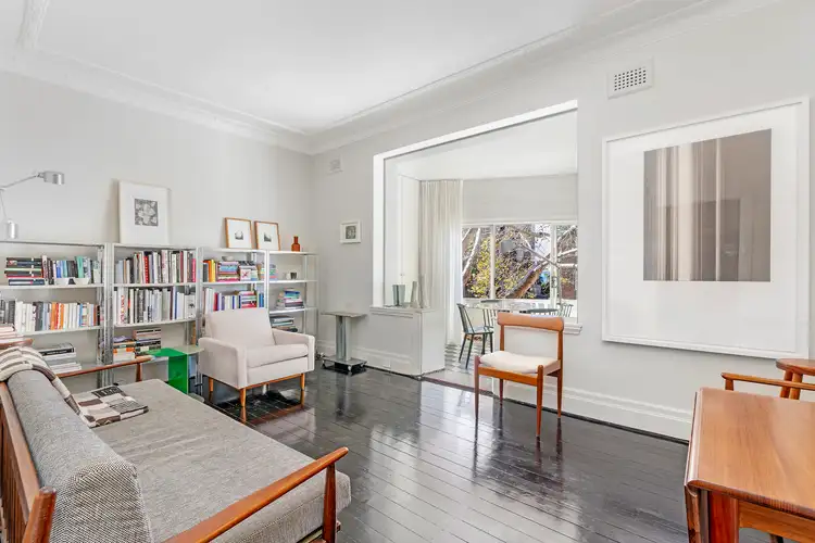 Main view of Homely apartment listing, 10/11 Wylde Street, Potts Point NSW 2011