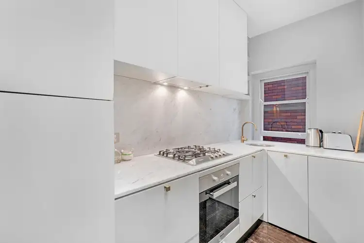 Fourth view of Homely apartment listing, 10/11 Wylde Street, Potts Point NSW 2011