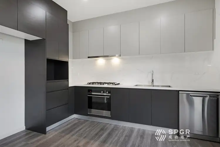 Fourth view of Homely townhouse listing, 116 Ketley Circuit, Marsden Park NSW 2765