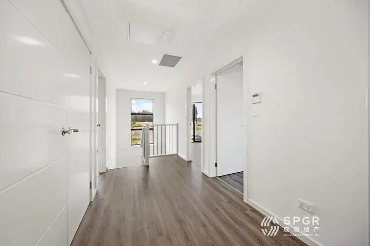 Fifth view of Homely townhouse listing, 116 Ketley Circuit, Marsden Park NSW 2765