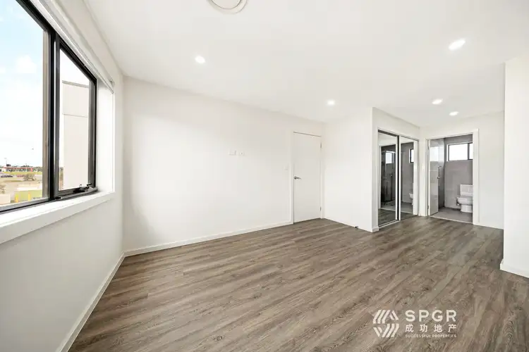 Sixth view of Homely townhouse listing, 116 Ketley Circuit, Marsden Park NSW 2765
