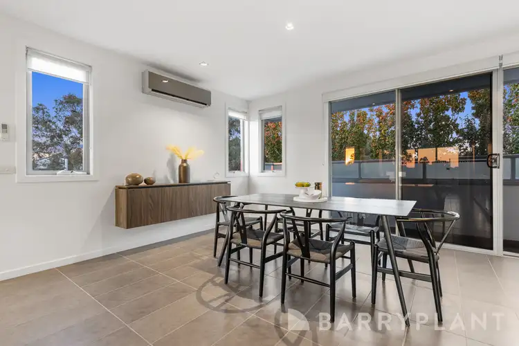Fourth view of Homely house listing, 46 Chancellor Avenue, Bundoora VIC 3083
