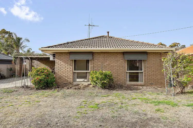 Main view of Homely house listing, 31 Derrimut Road, White Hills VIC 3550