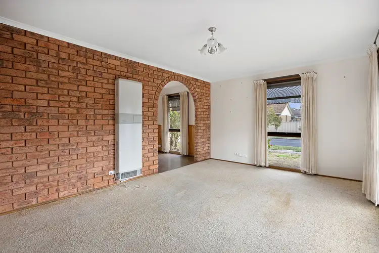 Second view of Homely house listing, 31 Derrimut Road, White Hills VIC 3550