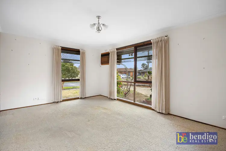 Third view of Homely house listing, 31 Derrimut Road, White Hills VIC 3550