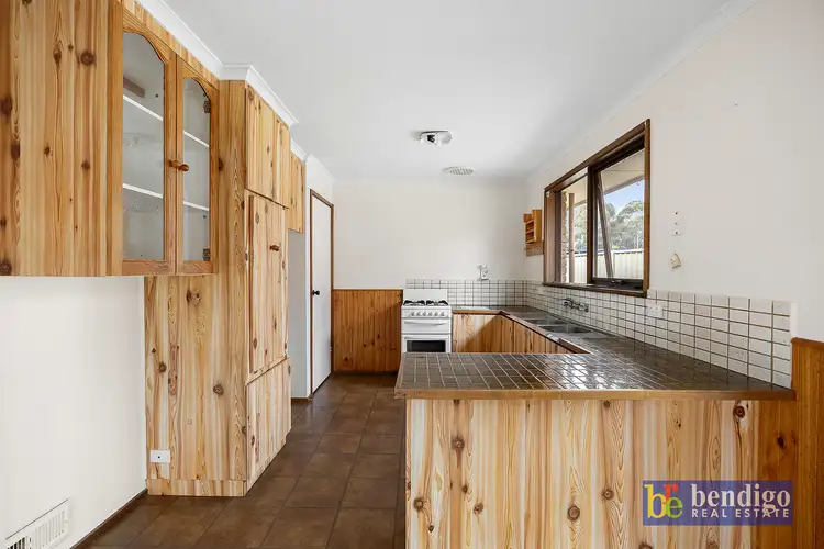 Fifth view of Homely house listing, 31 Derrimut Road, White Hills VIC 3550