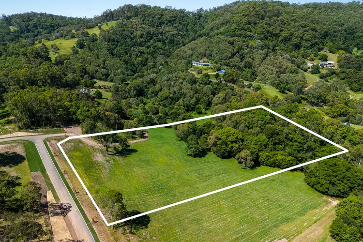 Main view of Homely land listing, LOT 6, 38 Andrew Road, Closeburn QLD 4520