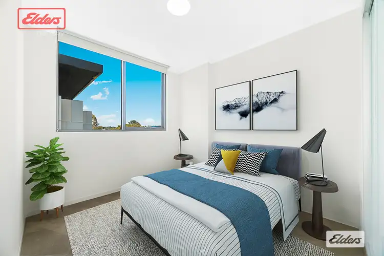 Fifth view of Homely apartment listing, 71/2 Bouvardia Street, Asquith NSW 2077