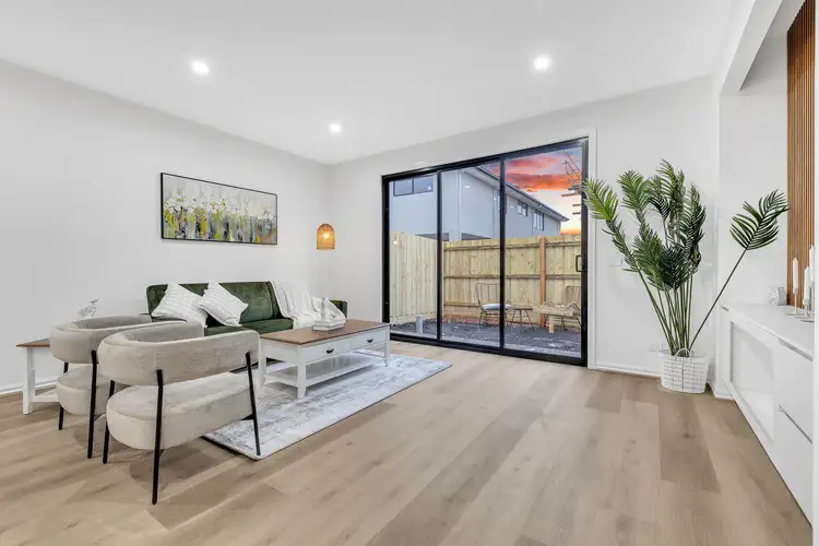 Fourth view of Homely house listing, 14 Towamba Way, Tarneit VIC 3029