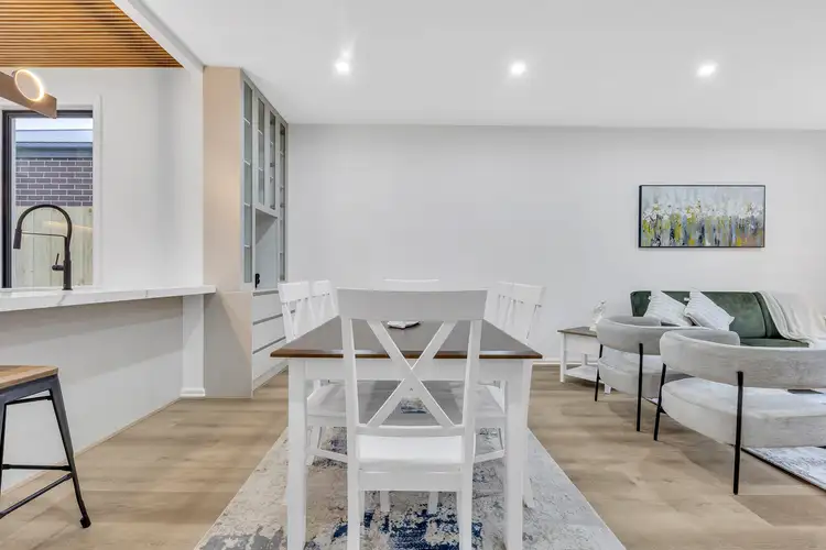 Fifth view of Homely house listing, 14 Towamba Way, Tarneit VIC 3029