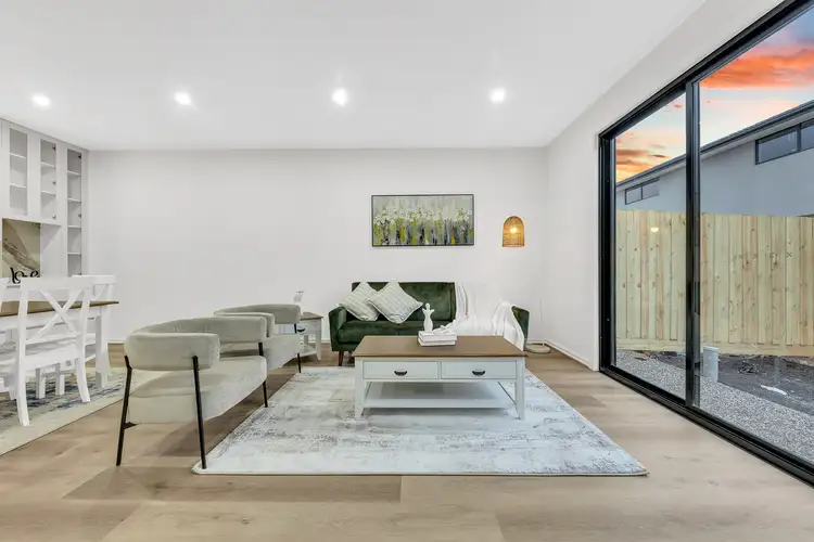 Sixth view of Homely house listing, 14 Towamba Way, Tarneit VIC 3029