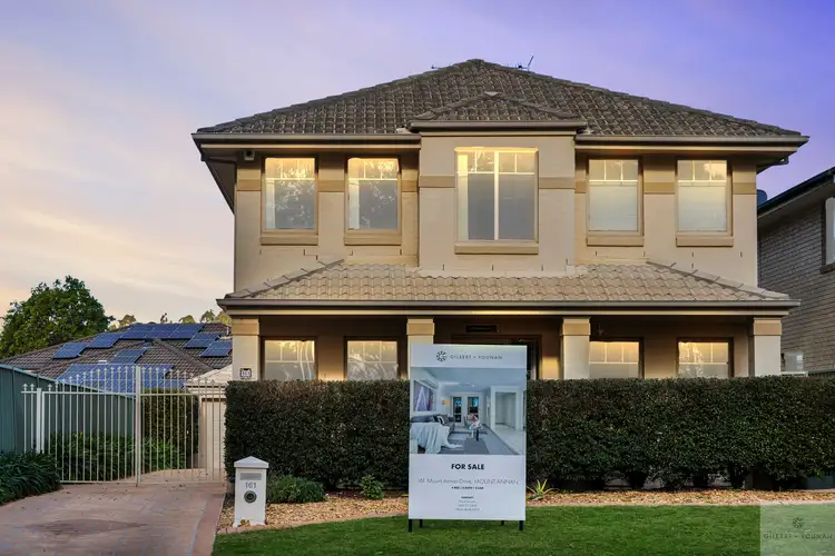 161 Mount Annan Drive, Mount Annan NSW 2567