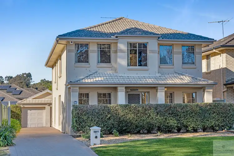 Main view of Homely house listing, 161 Mount Annan Drive, Mount Annan NSW 2567