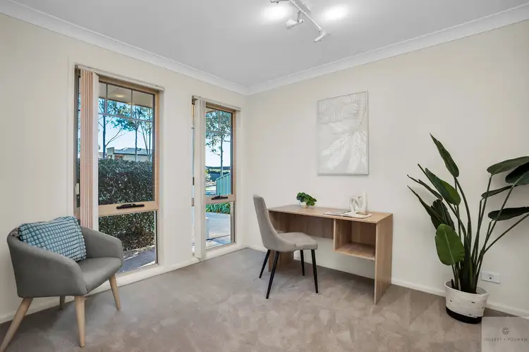 Fifth view of Homely house listing, 161 Mount Annan Drive, Mount Annan NSW 2567