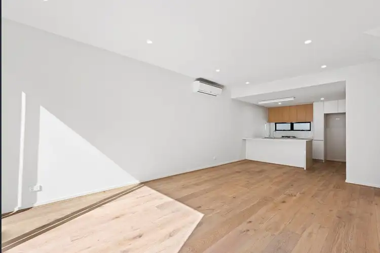 Second view of Homely townhouse listing, 7/744 Station Street, Box Hill VIC 3128