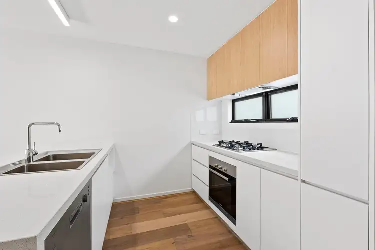 Third view of Homely townhouse listing, 7/744 Station Street, Box Hill VIC 3128