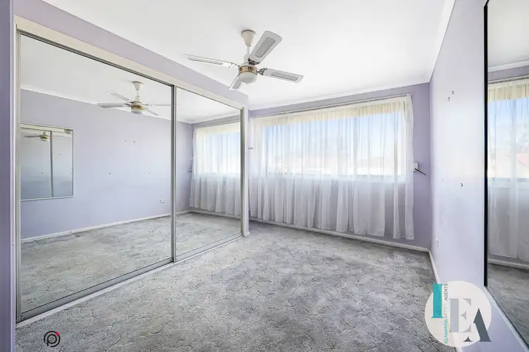 Fifth view of Homely house listing, 28 Benaud Crescent, Warilla NSW 2528