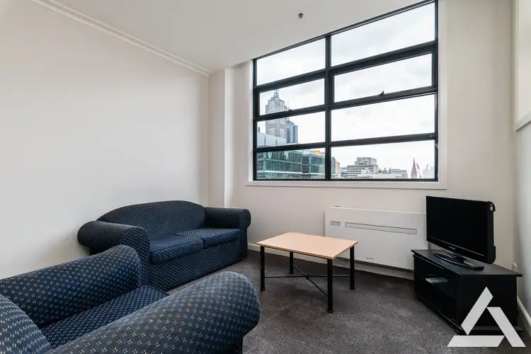 Fourth view of Homely apartment listing, 710/339 Swanston Street, Melbourne VIC 3000