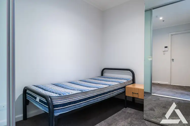 Fifth view of Homely apartment listing, 710/339 Swanston Street, Melbourne VIC 3000