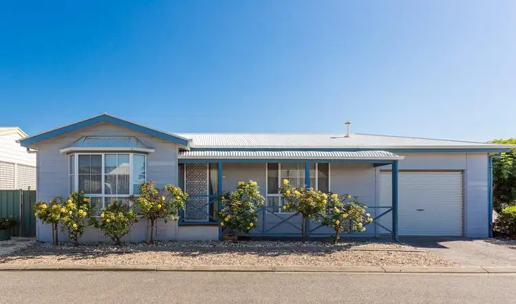 45 Rosetta/1-27 Maude Street