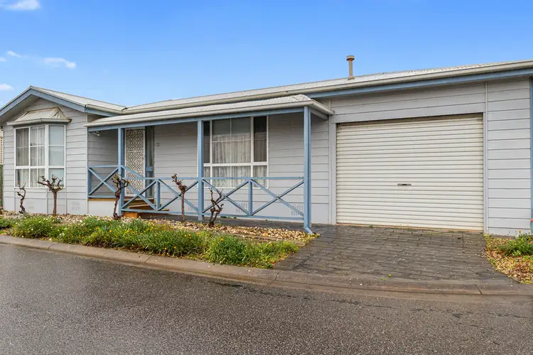 Main view of Homely house listing, 45 Rosetta/1-27 Maude Street, Encounter Bay SA 5211