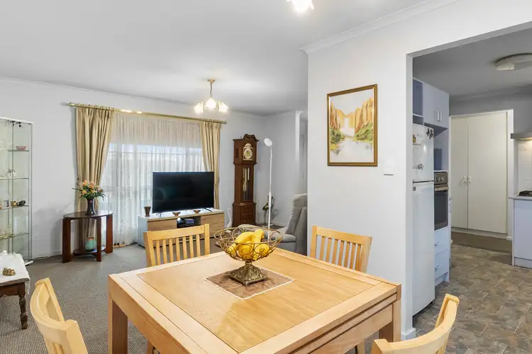 Fifth view of Homely house listing, 45 Rosetta/1-27 Maude Street, Encounter Bay SA 5211