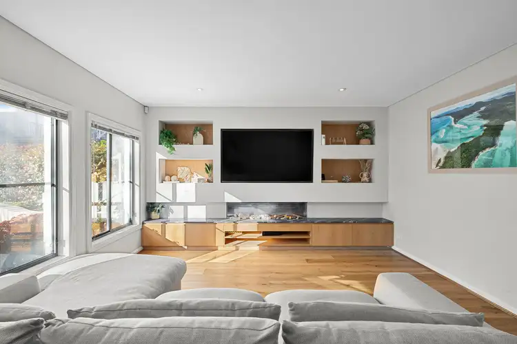 Main view of Homely townhouse listing, 13/10-12 Madeira Street, Sylvania NSW 2224